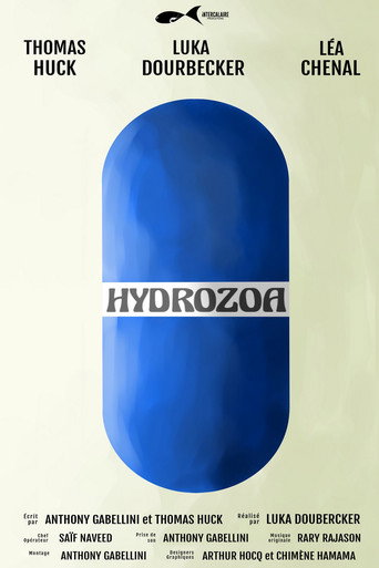 Hydrozoa movie poster