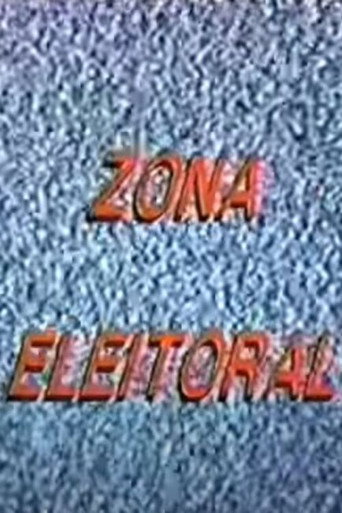 Zona Eleitoral movie poster