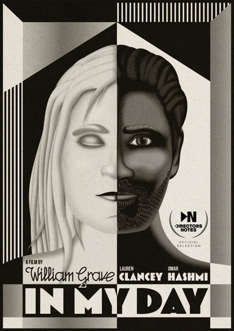 In My Day movie poster