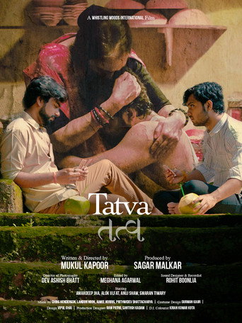 Tatva movie poster