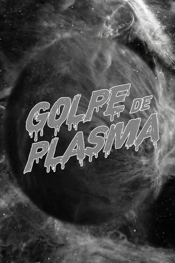 Plasma Blast movie poster