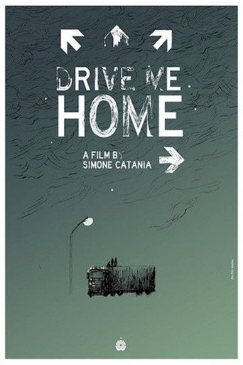 Drive Me Home movie poster
