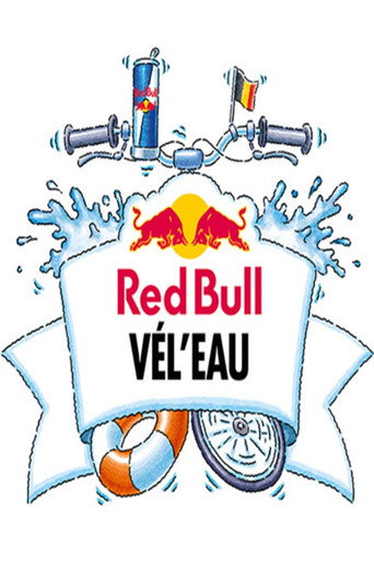 Red Bull Vél’eau 2025 movie poster