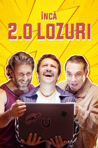 Another Lottery Ticket movie poster