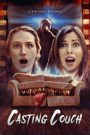 Casting Couch movie poster