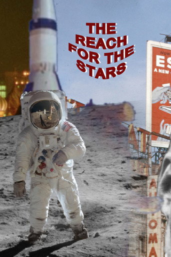 The Reach For The Stars movie poster