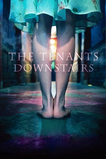 The Tenants Downstairs movie poster