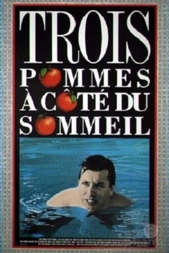 Lessons on Life movie poster