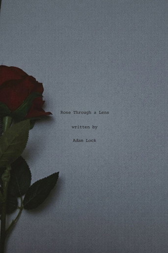 Rose Through A Lens movie poster