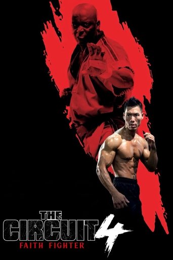 The Circuit 4: Faith Fighter movie poster
