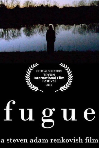 Fugue movie poster