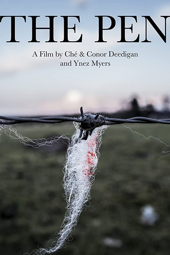 The Pen movie poster