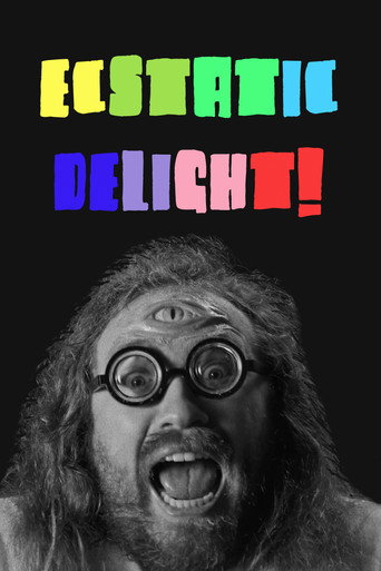 Ecstatic Delight movie poster