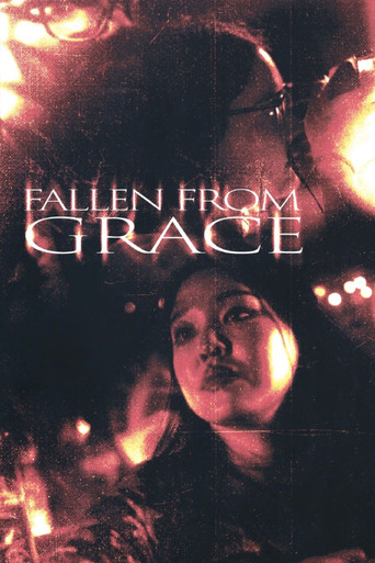 Fallen From Grace movie poster