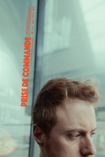 Prise de commande movie poster