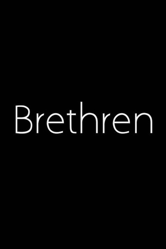 Brethren movie poster
