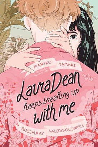 Laura Dean Keeps Breaking Up with Me movie poster