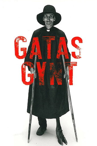 Peer Gynt from the Streets movie poster