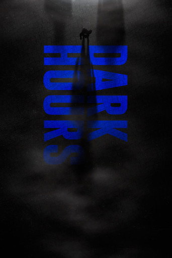 Dark Hours movie poster