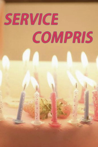 Service compris movie poster