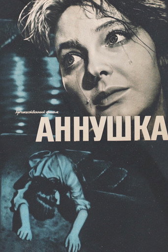 Annushka movie poster