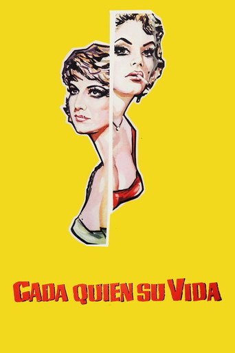 To Each His Own Life movie poster