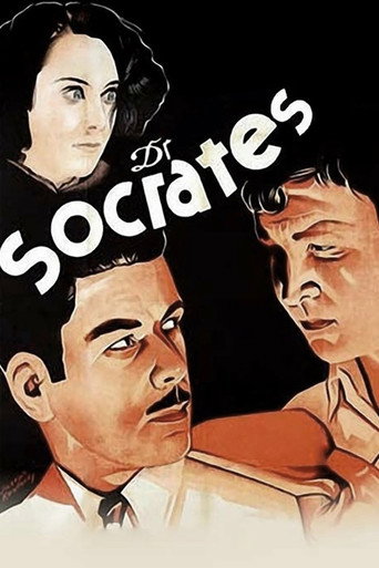 Dr. Socrates movie poster