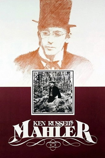 Mahler movie poster