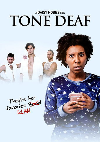 Tone Deaf movie poster