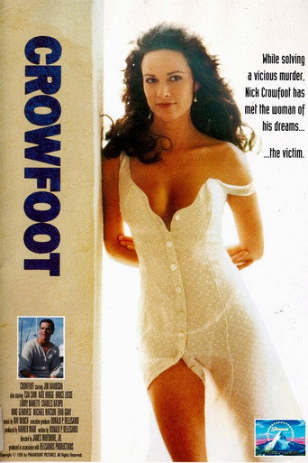 Crowfoot movie poster
