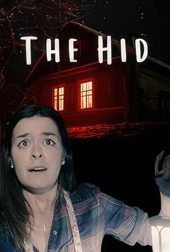 The Hid movie poster