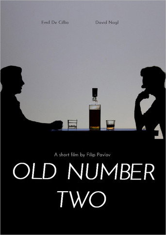 Old Number Two movie poster