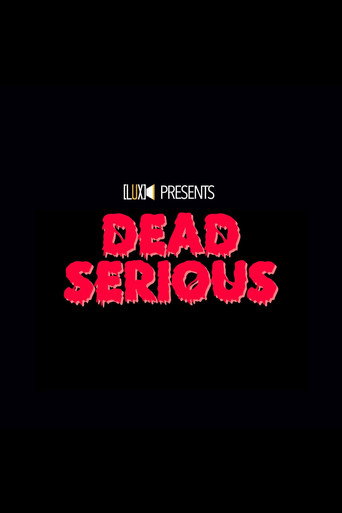 Dead Serious movie poster