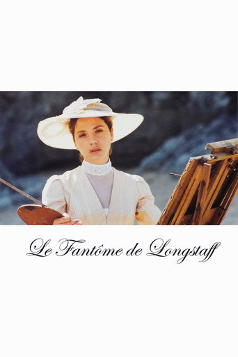 The Phantom of Longstaff movie poster