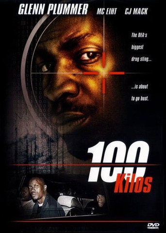 100 Kilos movie poster