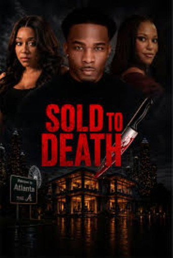Sold to Death movie poster