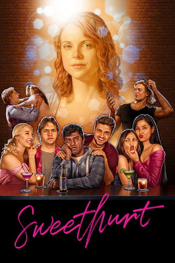 Sweethurt movie poster