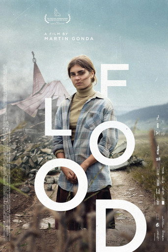 Flood movie poster