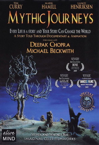 Mythic Journeys movie poster