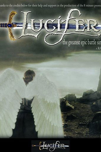 Lucifer movie poster
