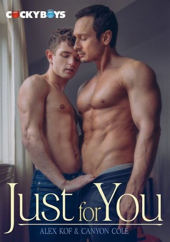 Just for You movie poster