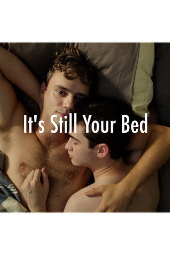 It's Still Your Bed movie poster