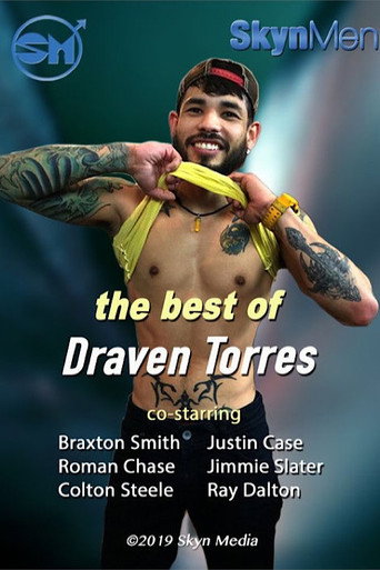 The Best of Draven Torres movie poster