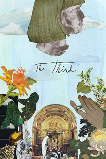 The Third movie poster