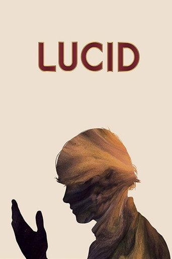 Lucid movie poster