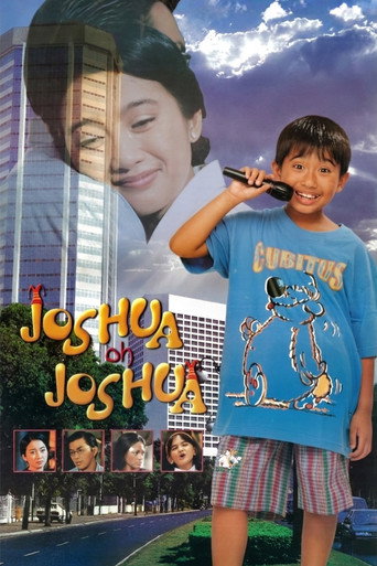 Joshua oh Joshua movie poster