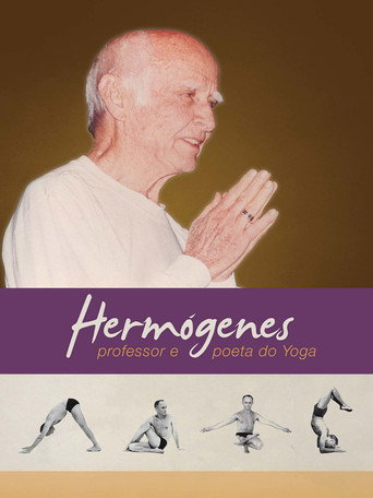 Hermógenes, Professor e Poeta do Yoga movie poster