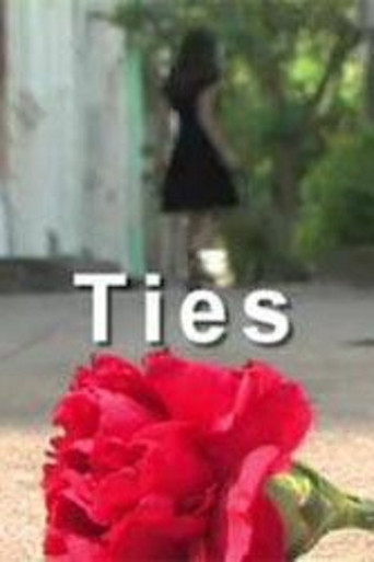 Ties movie poster