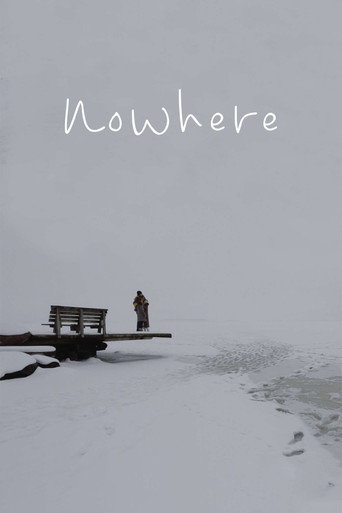 Nowhere movie poster