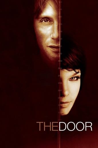 The Door movie poster